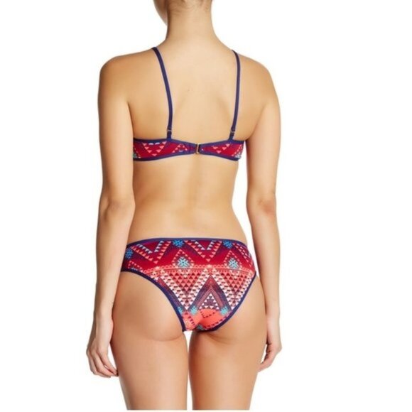 Bikini Lab Junior's Girls 2 Piece Swimsuit - Picture 2 of 6